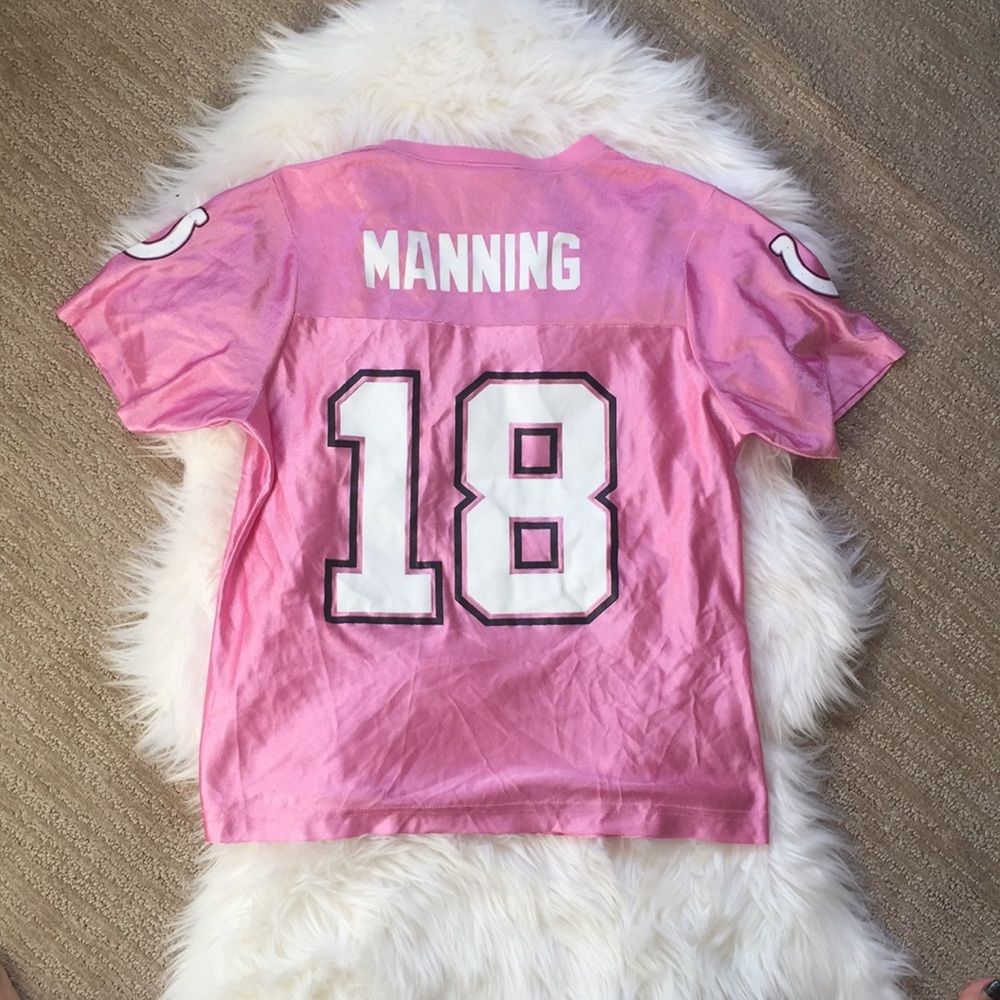 NFL COLTS Manning Jersey (Women)